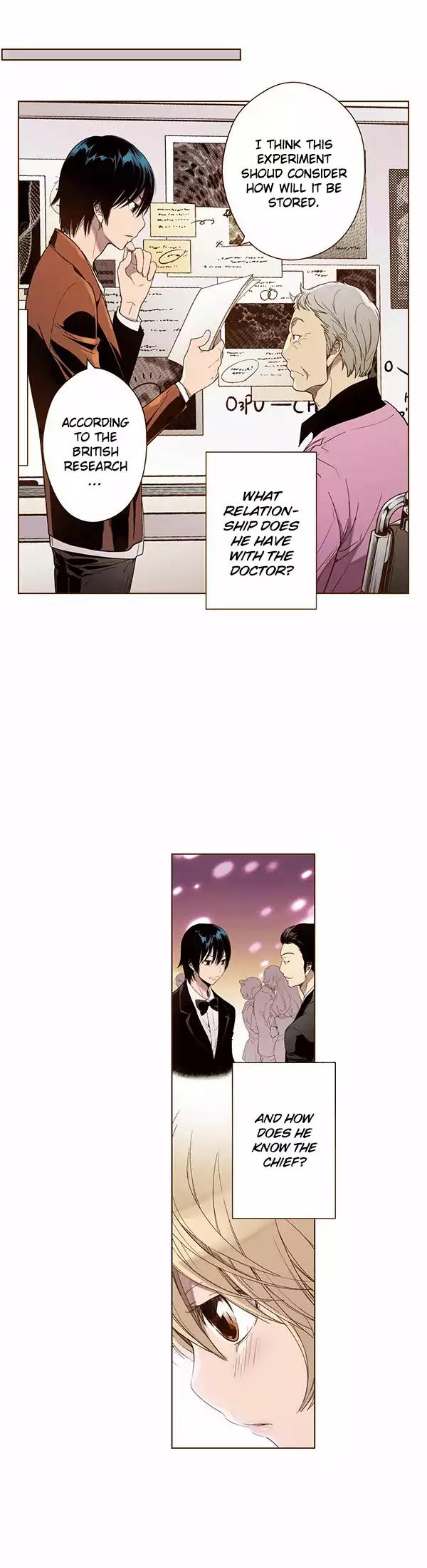 ENT. Chapter 39 page 7 - Chapter 39: Season 1: This is Fanfic: Episode 39