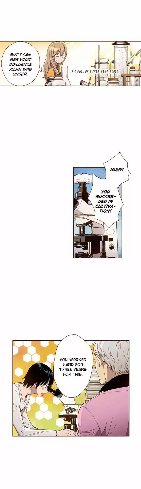 ENT. Chapter 39 page 8 - Chapter 39: Season 1: This is Fanfic: Episode 39