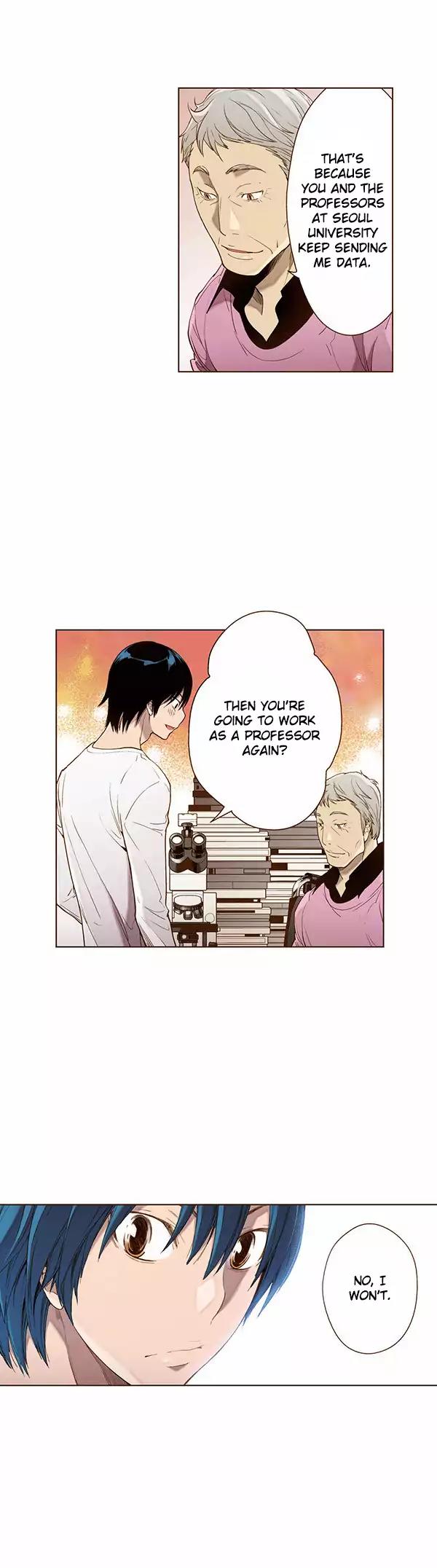 ENT. Chapter 39 page 9 - Chapter 39: Season 1: This is Fanfic: Episode 39