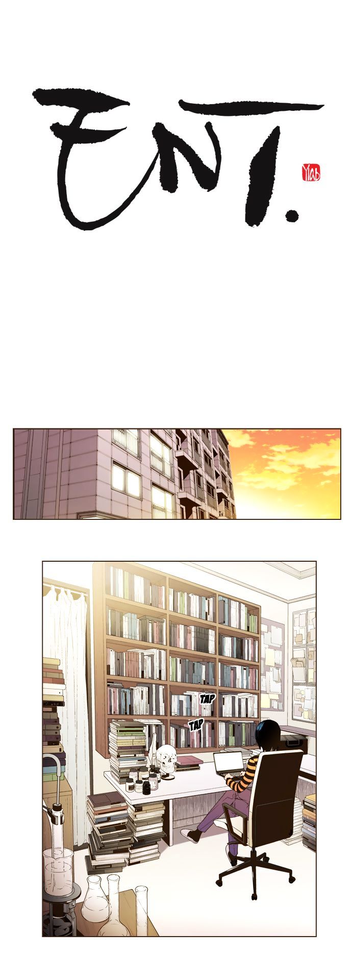 ENT. Chapter 4 page 4 - Chapter 4