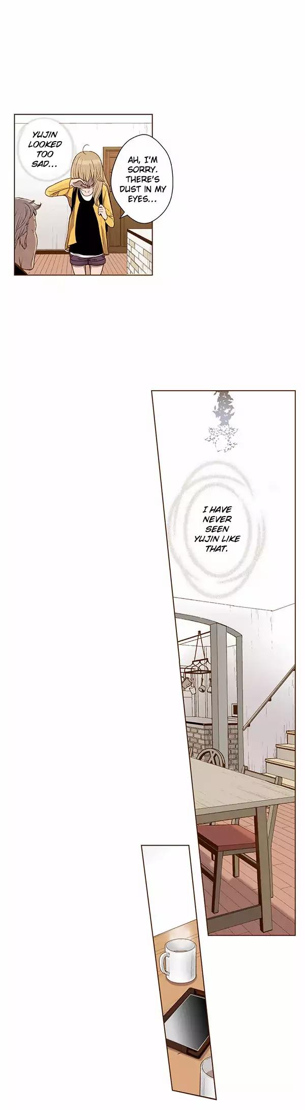 ENT. Chapter 40 page 10 - Chapter 40: Season 1: This is Fanfic: Episode 40