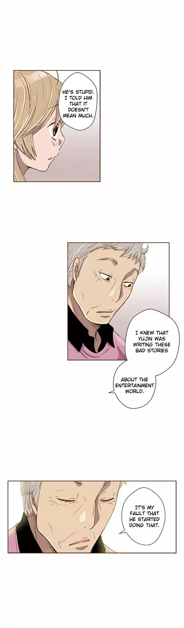 ENT. Chapter 40 page 12 - Chapter 40: Season 1: This is Fanfic: Episode 40