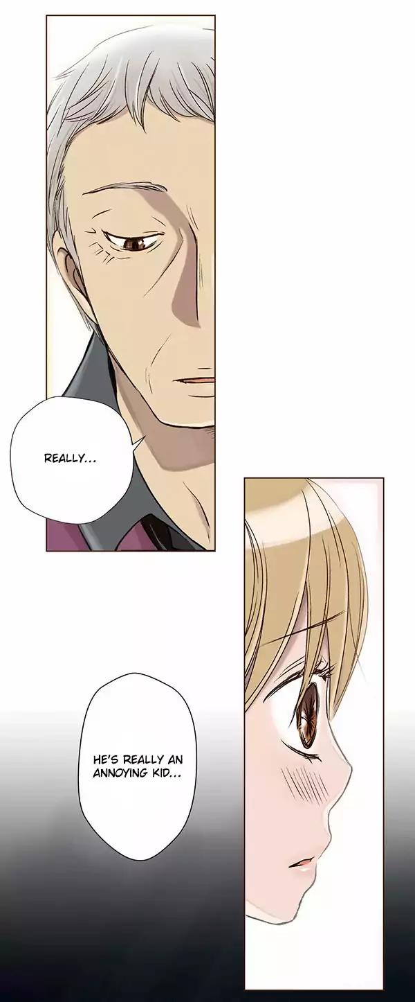 ENT. Chapter 40 page 14 - Chapter 40: Season 1: This is Fanfic: Episode 40