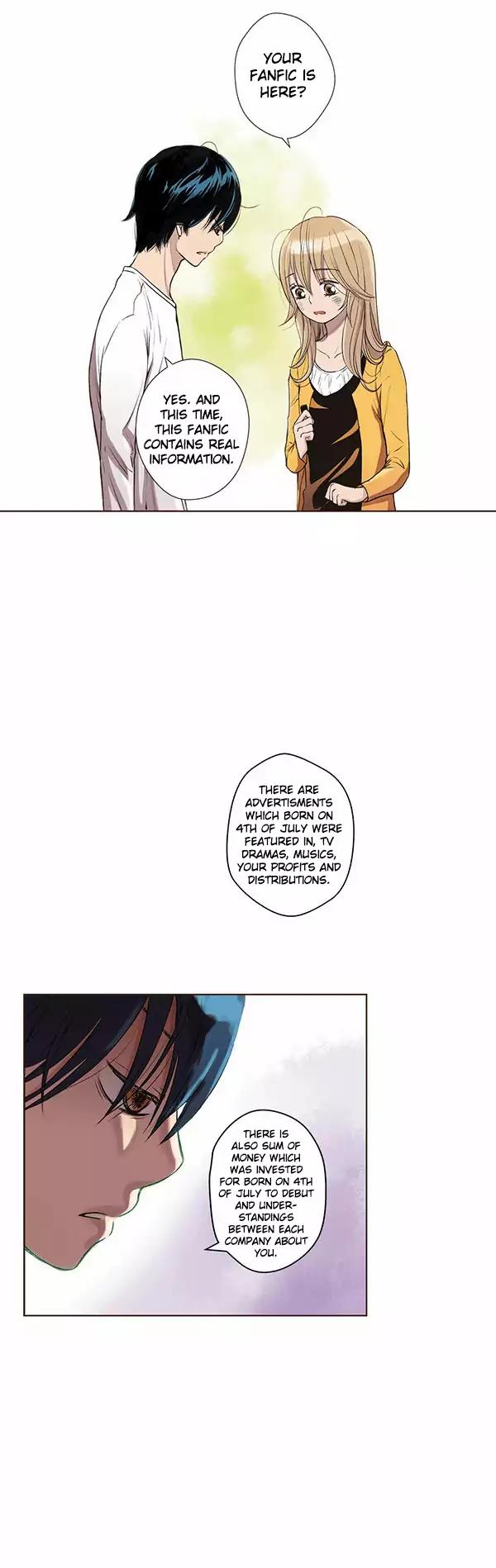 ENT. Chapter 40 page 2 - Chapter 40: Season 1: This is Fanfic: Episode 40