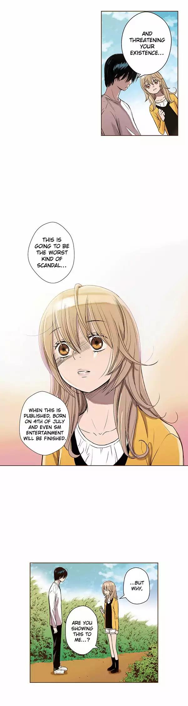 ENT. Chapter 40 page 3 - Chapter 40: Season 1: This is Fanfic: Episode 40