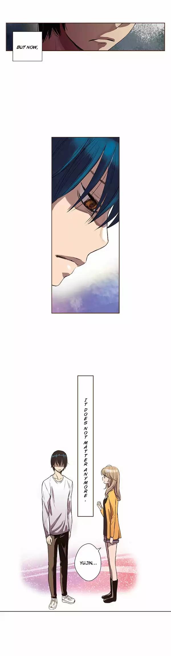 ENT. Chapter 40 page 5 - Chapter 40: Season 1: This is Fanfic: Episode 40