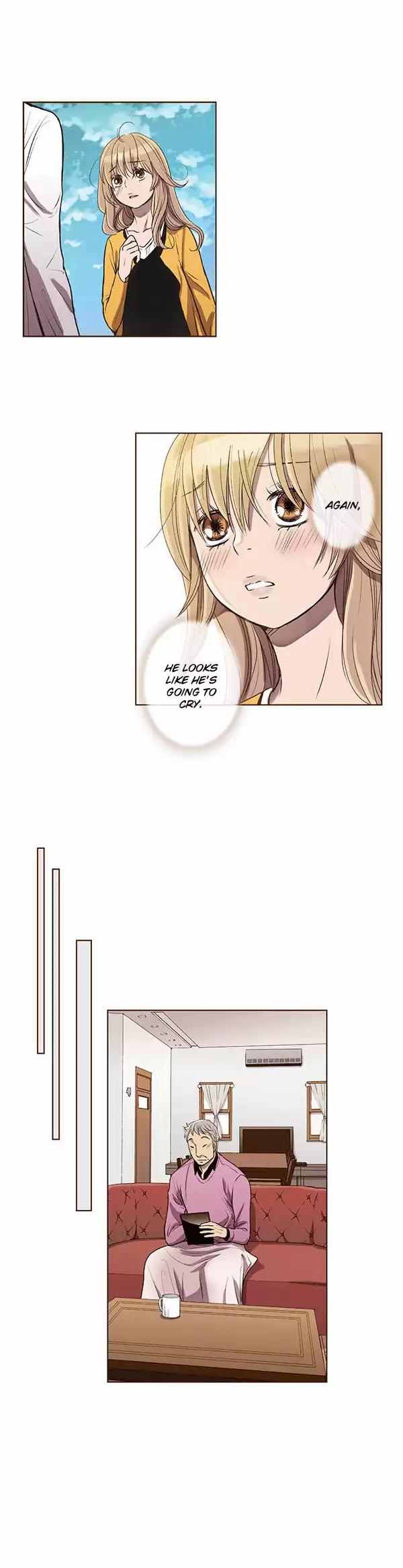 ENT. Chapter 40 page 6 - Chapter 40: Season 1: This is Fanfic: Episode 40