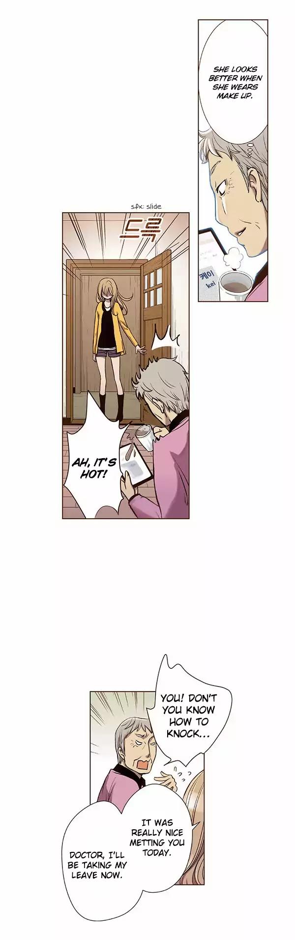ENT. Chapter 40 page 7 - Chapter 40: Season 1: This is Fanfic: Episode 40