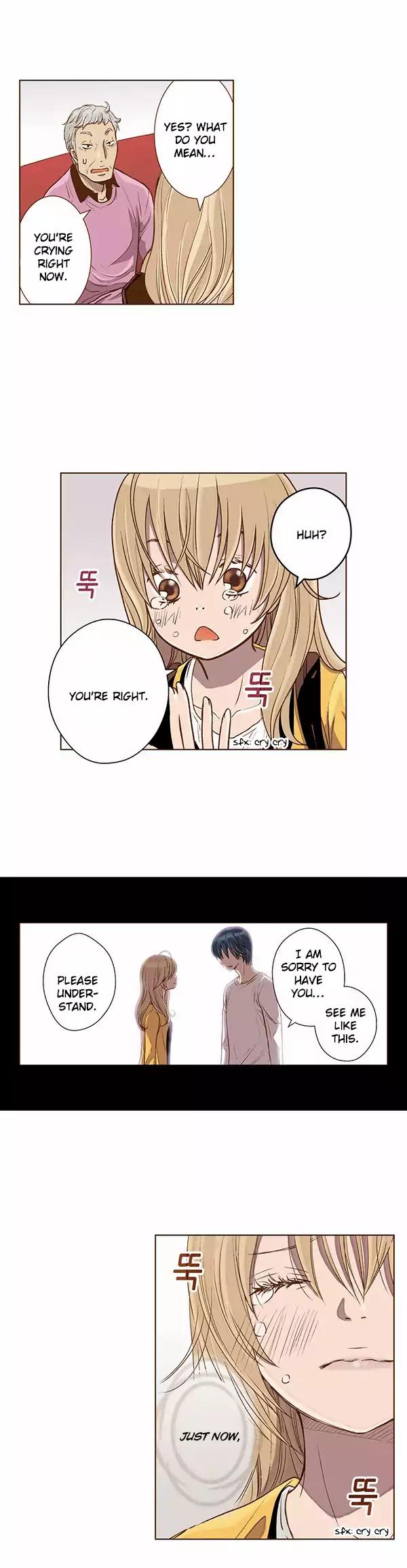 ENT. Chapter 40 page 9 - Chapter 40: Season 1: This is Fanfic: Episode 40