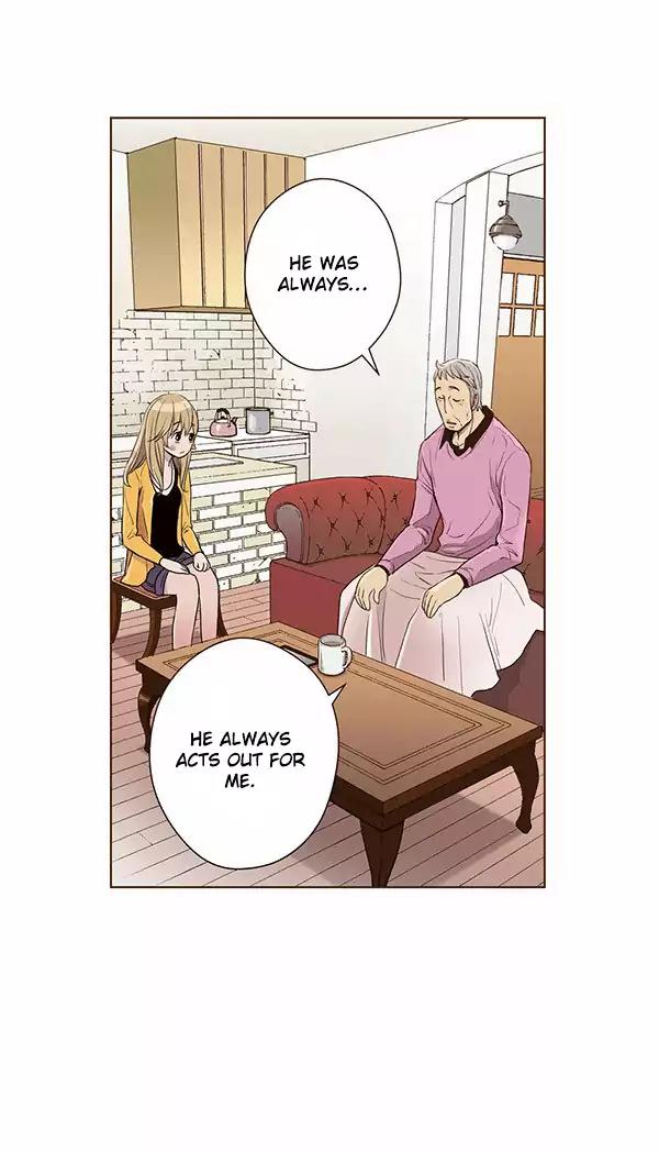 ENT. Chapter 41 page 1 - Chapter 41: Season 1: This is Fanfic: Episode 41