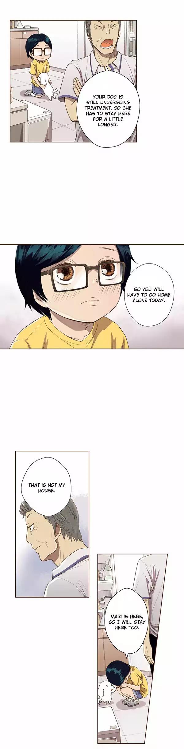 ENT. Chapter 41 page 10 - Chapter 41: Season 1: This is Fanfic: Episode 41