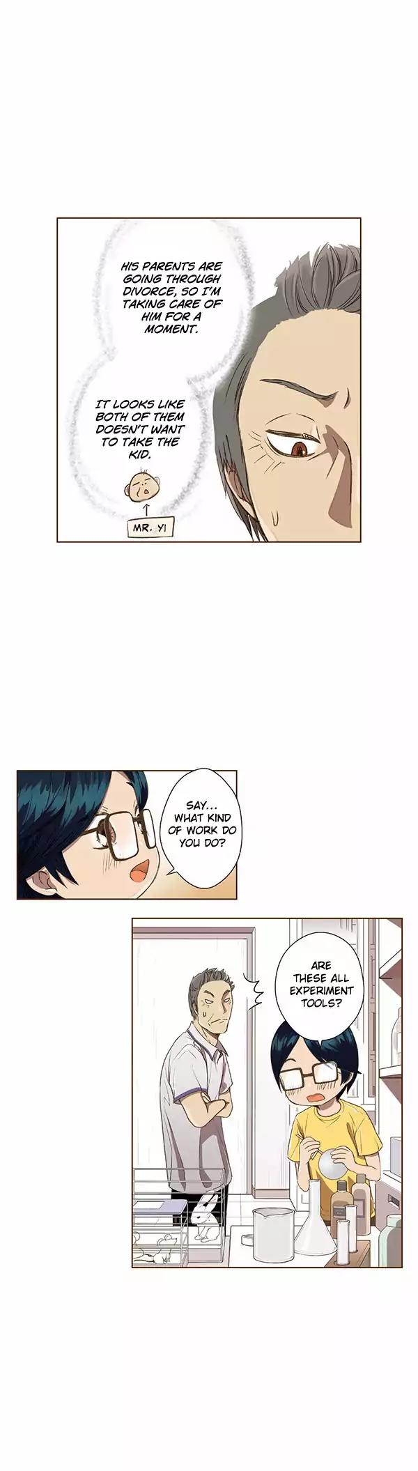ENT. Chapter 41 page 11 - Chapter 41: Season 1: This is Fanfic: Episode 41
