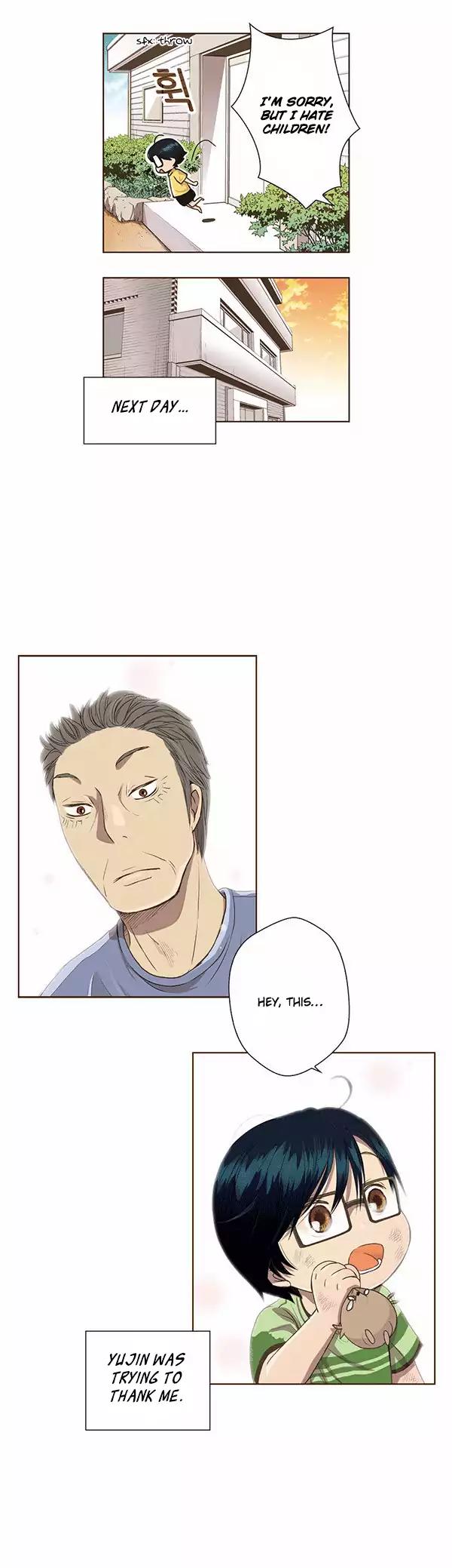 ENT. Chapter 41 page 12 - Chapter 41: Season 1: This is Fanfic: Episode 41