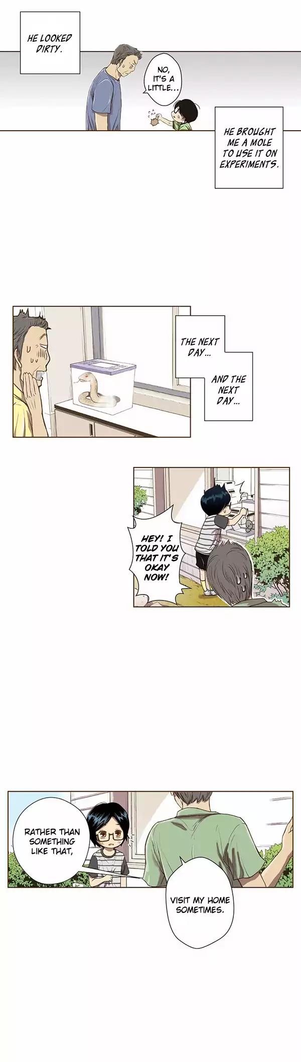 ENT. Chapter 41 page 13 - Chapter 41: Season 1: This is Fanfic: Episode 41