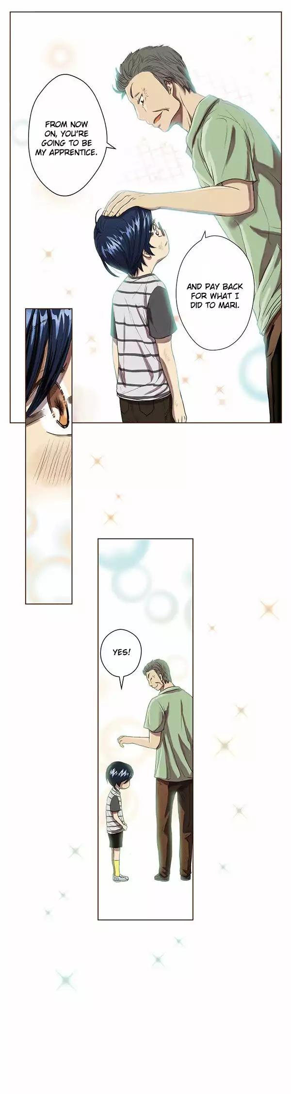 ENT. Chapter 41 page 14 - Chapter 41: Season 1: This is Fanfic: Episode 41
