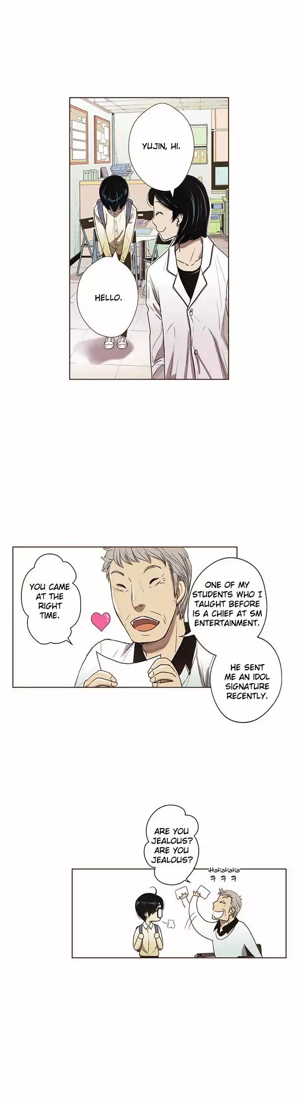 ENT. Chapter 41 page 17 - Chapter 41: Season 1: This is Fanfic: Episode 41