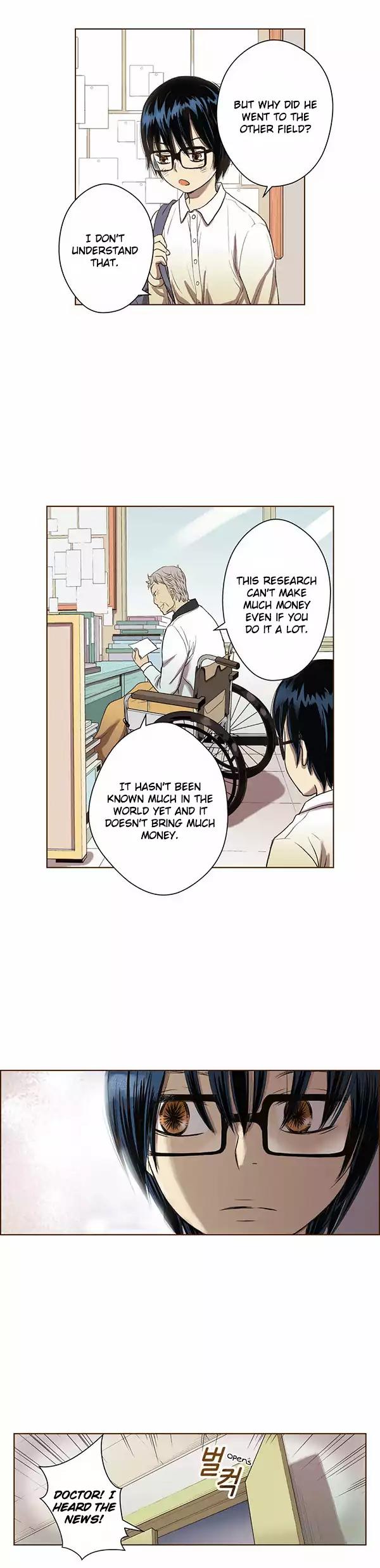 ENT. Chapter 41 page 18 - Chapter 41: Season 1: This is Fanfic: Episode 41