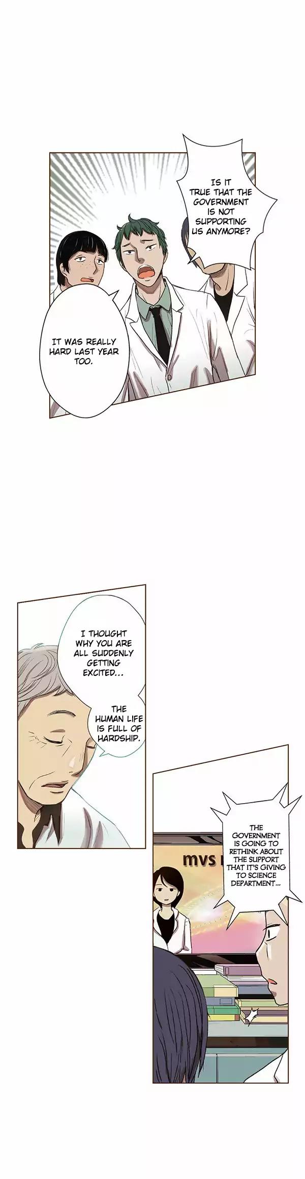 ENT. Chapter 41 page 19 - Chapter 41: Season 1: This is Fanfic: Episode 41