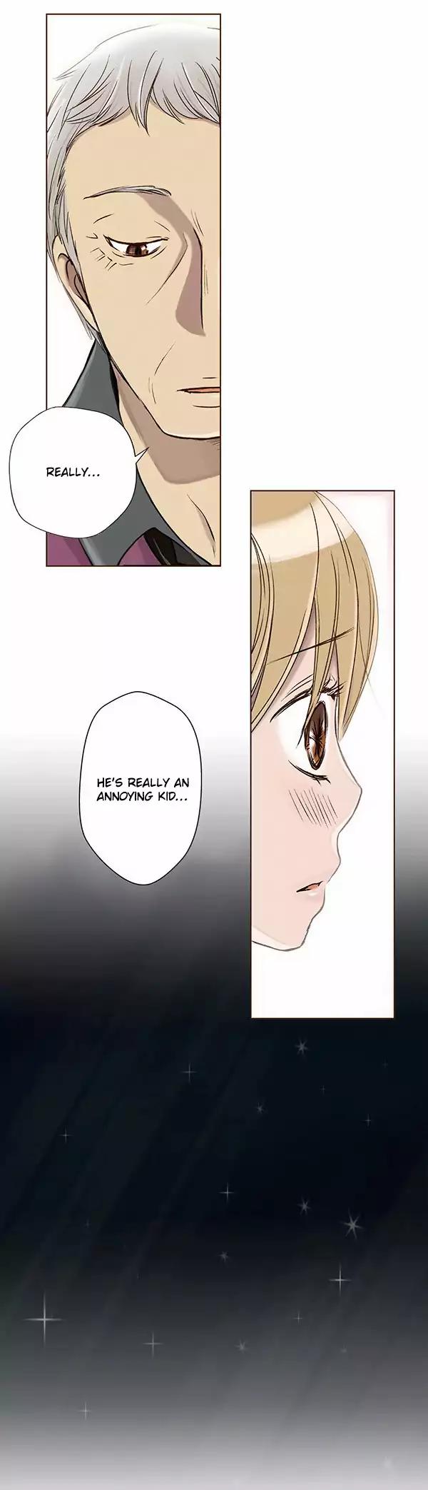 ENT. Chapter 41 page 2 - Chapter 41: Season 1: This is Fanfic: Episode 41