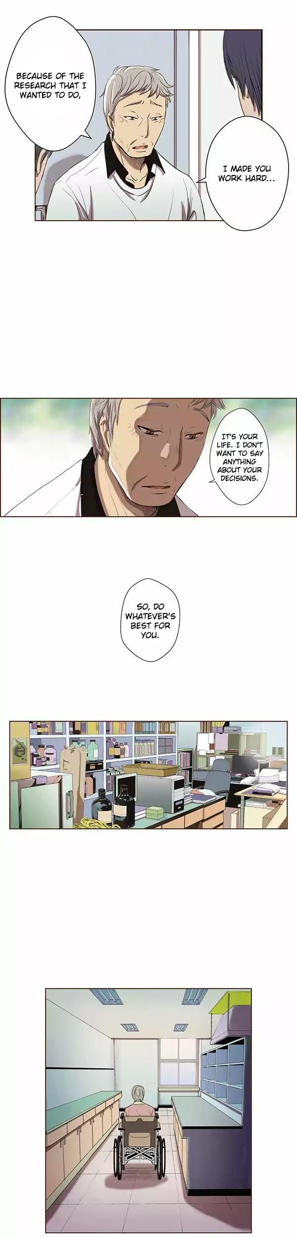 ENT. Chapter 41 page 21 - Chapter 41: Season 1: This is Fanfic: Episode 41