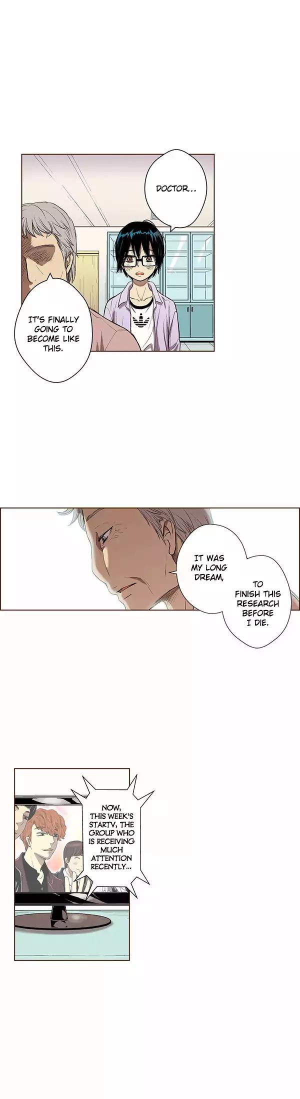 ENT. Chapter 41 page 22 - Chapter 41: Season 1: This is Fanfic: Episode 41