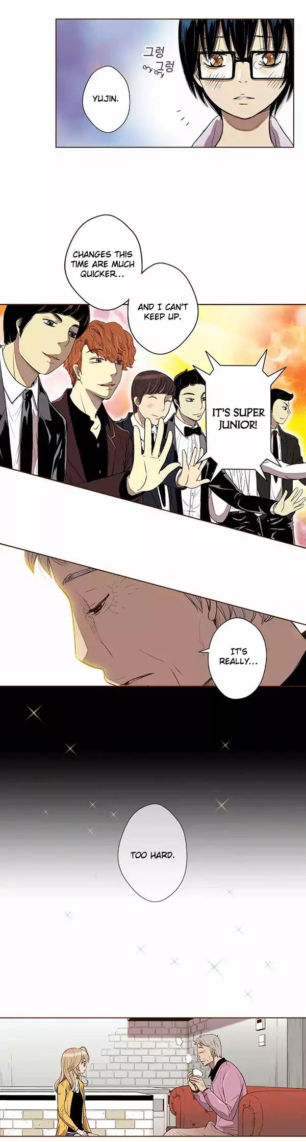 ENT. Chapter 41 page 23 - Chapter 41: Season 1: This is Fanfic: Episode 41