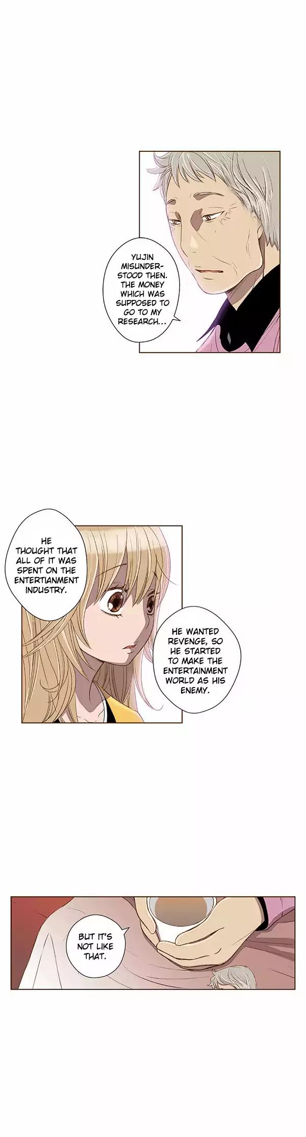 ENT. Chapter 41 page 24 - Chapter 41: Season 1: This is Fanfic: Episode 41