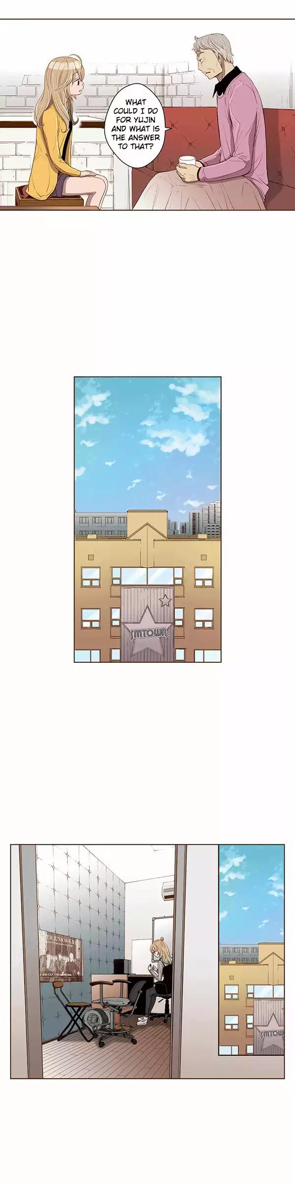 ENT. Chapter 41 page 25 - Chapter 41: Season 1: This is Fanfic: Episode 41