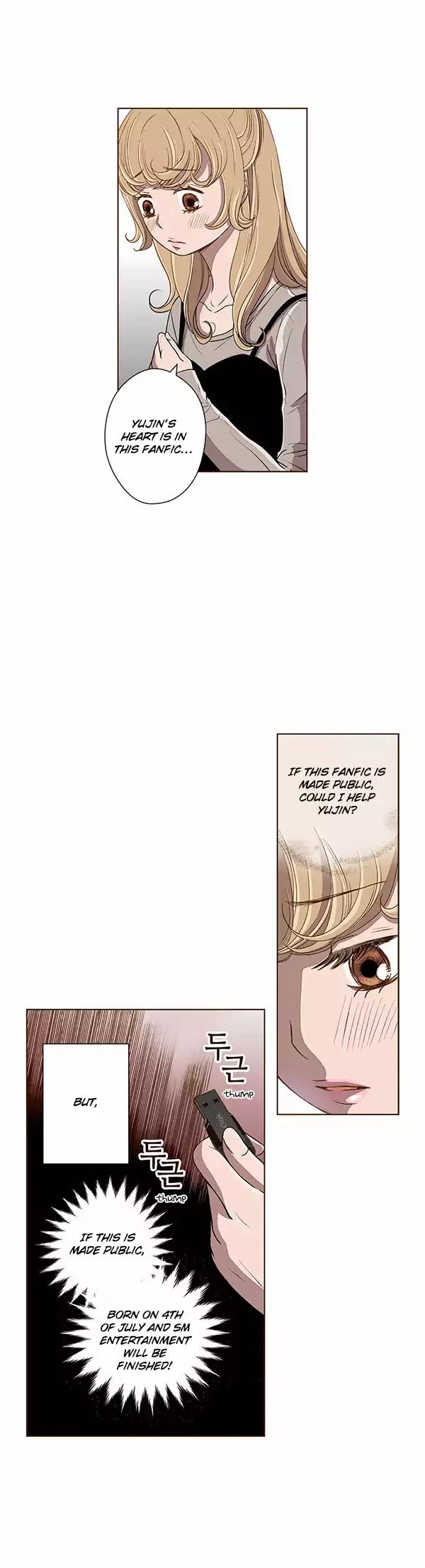 ENT. Chapter 41 page 26 - Chapter 41: Season 1: This is Fanfic: Episode 41