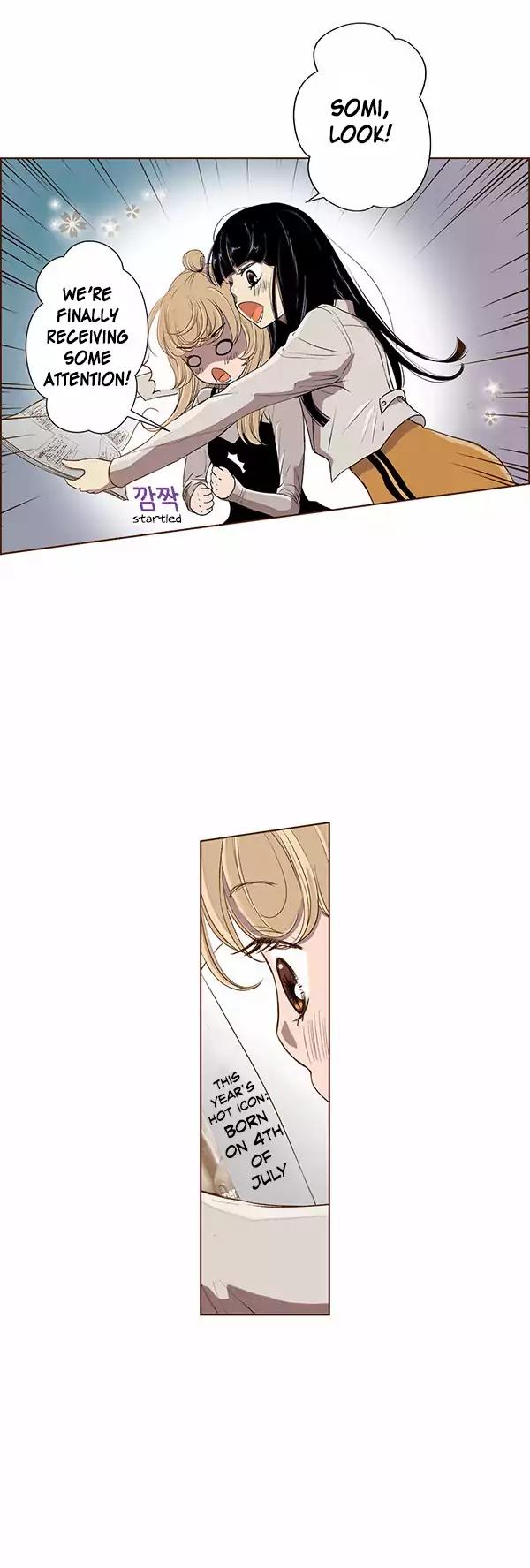 ENT. Chapter 41 page 27 - Chapter 41: Season 1: This is Fanfic: Episode 41