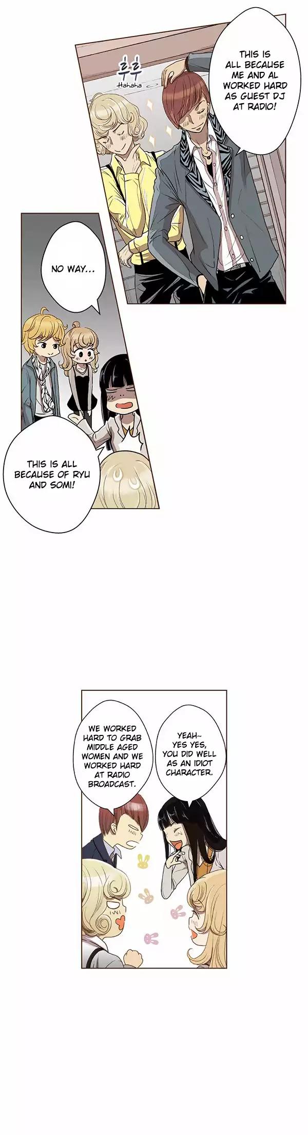 ENT. Chapter 41 page 28 - Chapter 41: Season 1: This is Fanfic: Episode 41