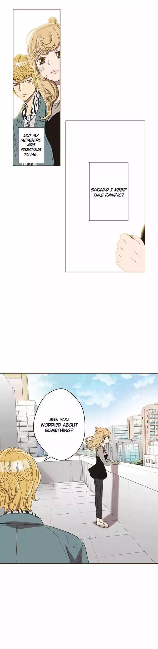 ENT. Chapter 41 page 29 - Chapter 41: Season 1: This is Fanfic: Episode 41