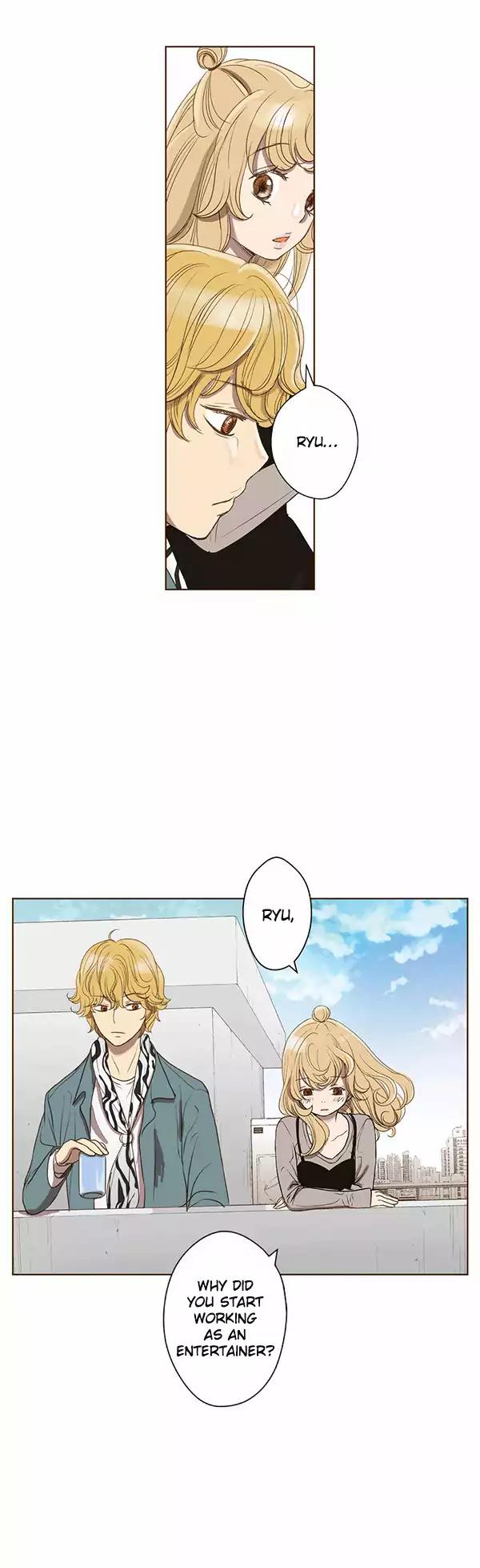 ENT. Chapter 41 page 30 - Chapter 41: Season 1: This is Fanfic: Episode 41