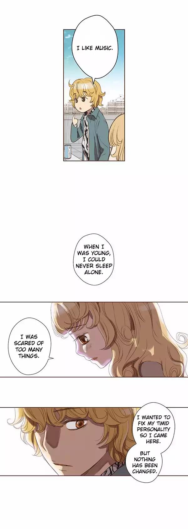 ENT. Chapter 41 page 31 - Chapter 41: Season 1: This is Fanfic: Episode 41