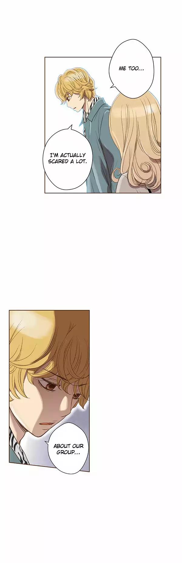 ENT. Chapter 41 page 32 - Chapter 41: Season 1: This is Fanfic: Episode 41