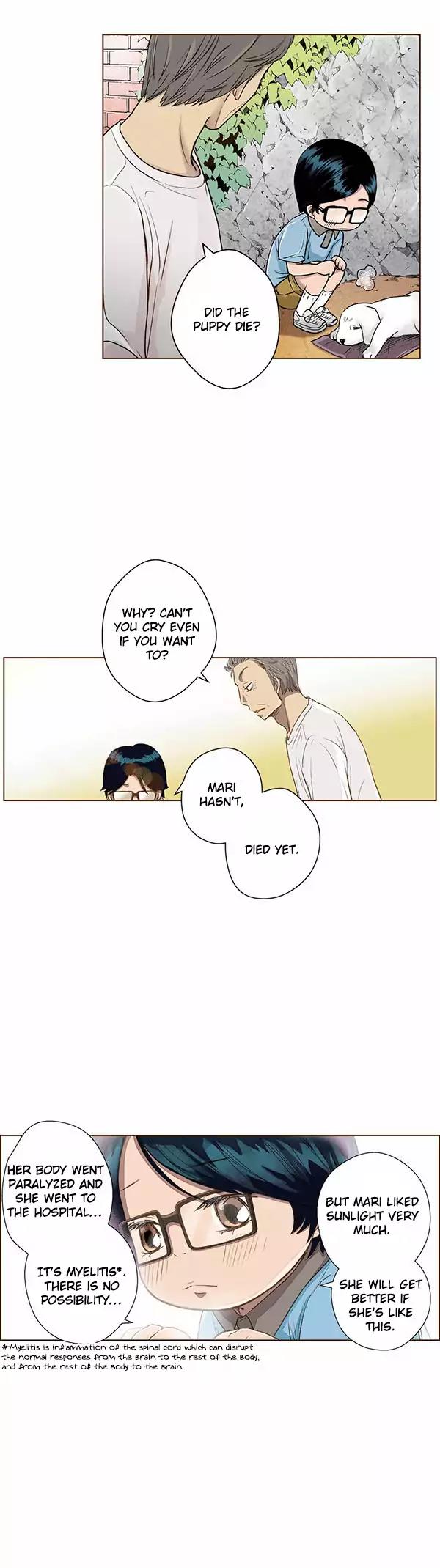 ENT. Chapter 41 page 4 - Chapter 41: Season 1: This is Fanfic: Episode 41