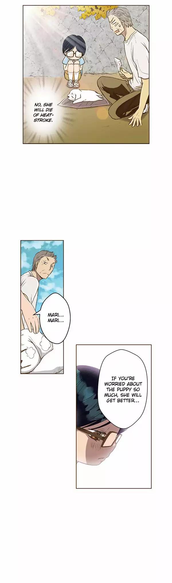 ENT. Chapter 41 page 5 - Chapter 41: Season 1: This is Fanfic: Episode 41