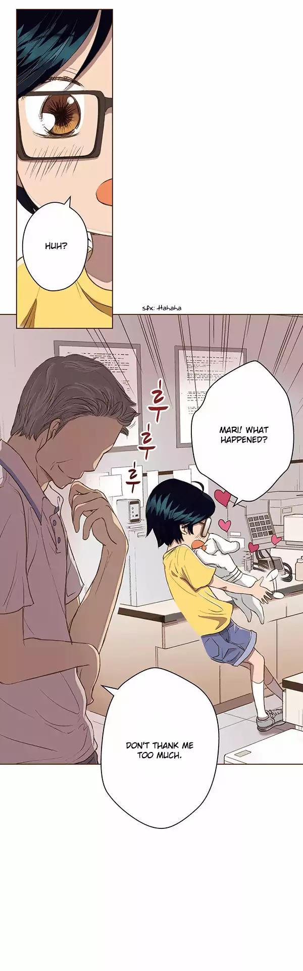 ENT. Chapter 41 page 7 - Chapter 41: Season 1: This is Fanfic: Episode 41