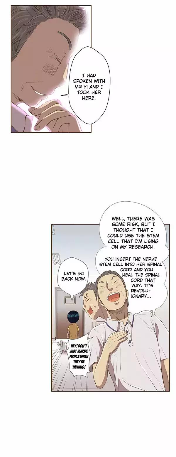 ENT. Chapter 41 page 8 - Chapter 41: Season 1: This is Fanfic: Episode 41