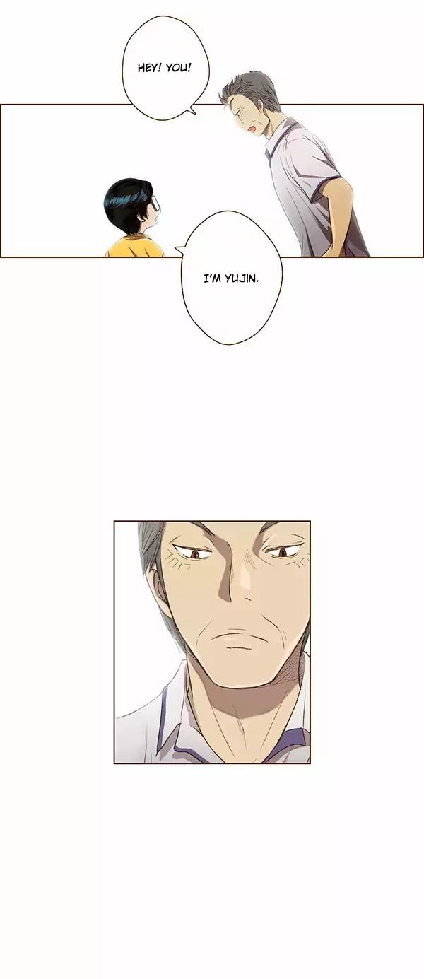 ENT. Chapter 41 page 9 - Chapter 41: Season 1: This is Fanfic: Episode 41
