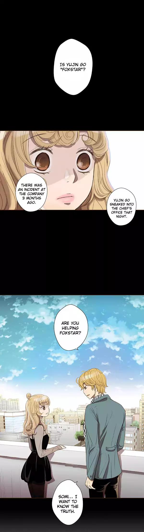 ENT. Chapter 42 page 1 - Chapter 42: Season 1: This is Fanfic: Episode 42