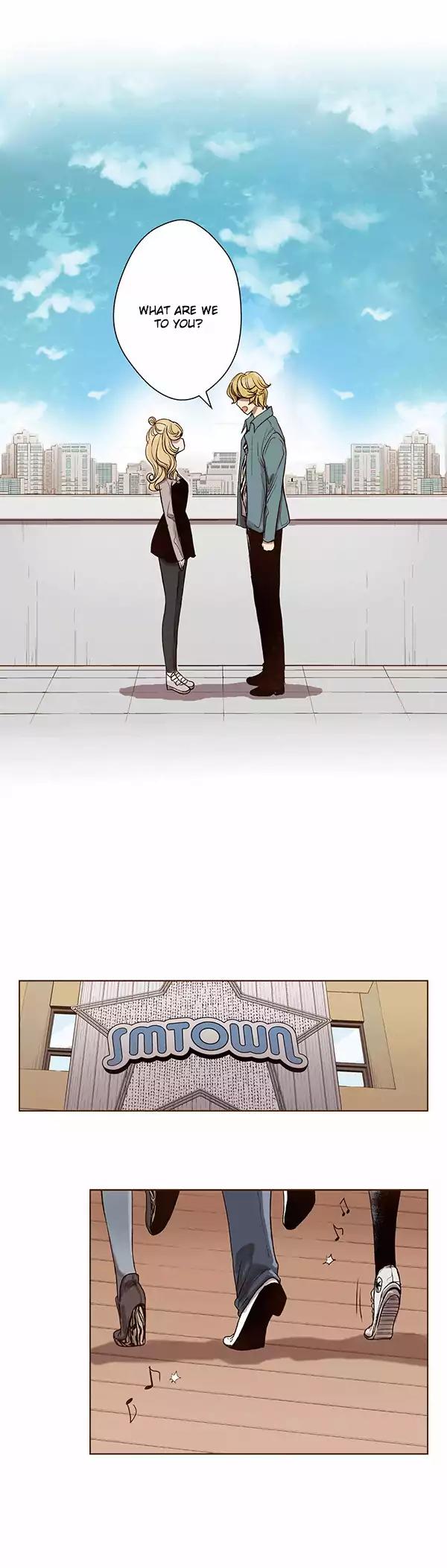 ENT. Chapter 42 page 10 - Chapter 42: Season 1: This is Fanfic: Episode 42