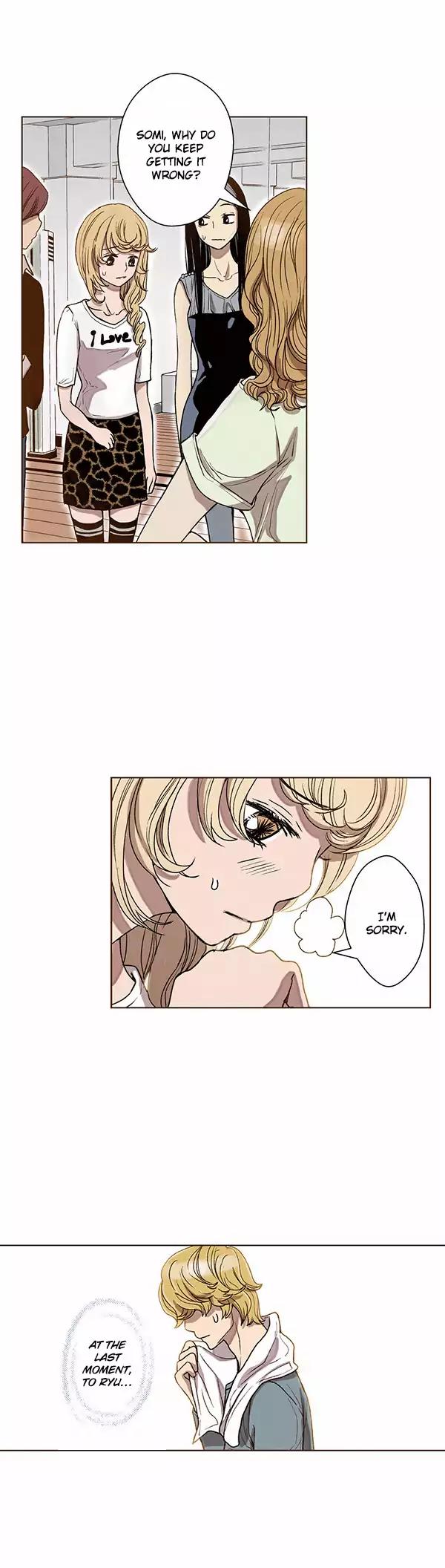 ENT. Chapter 42 page 11 - Chapter 42: Season 1: This is Fanfic: Episode 42