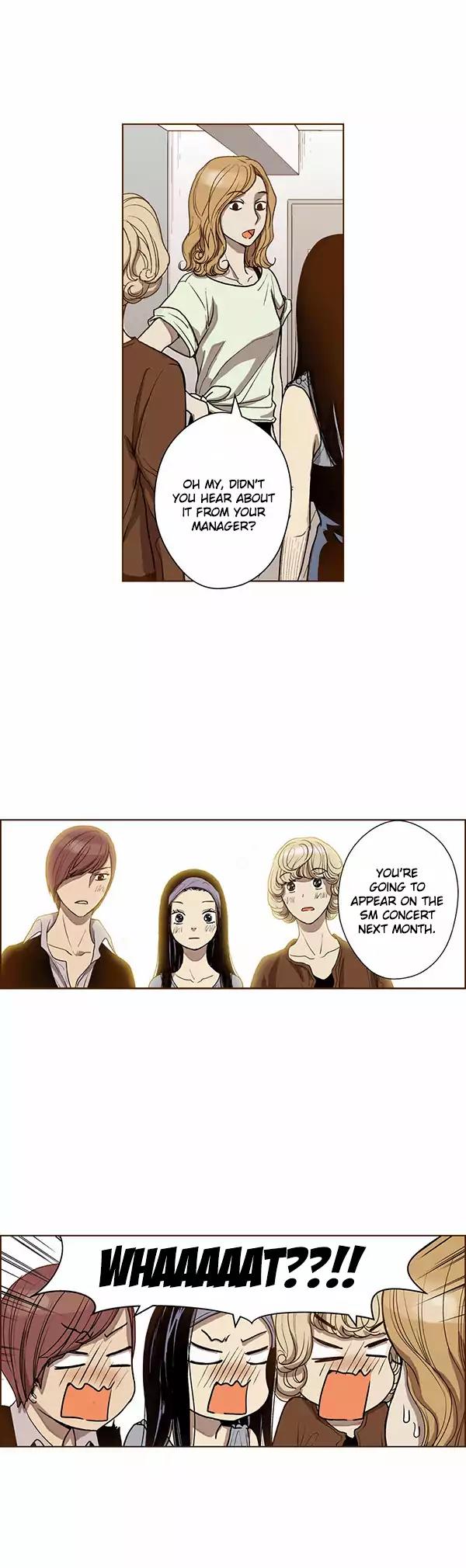 ENT. Chapter 42 page 13 - Chapter 42: Season 1: This is Fanfic: Episode 42