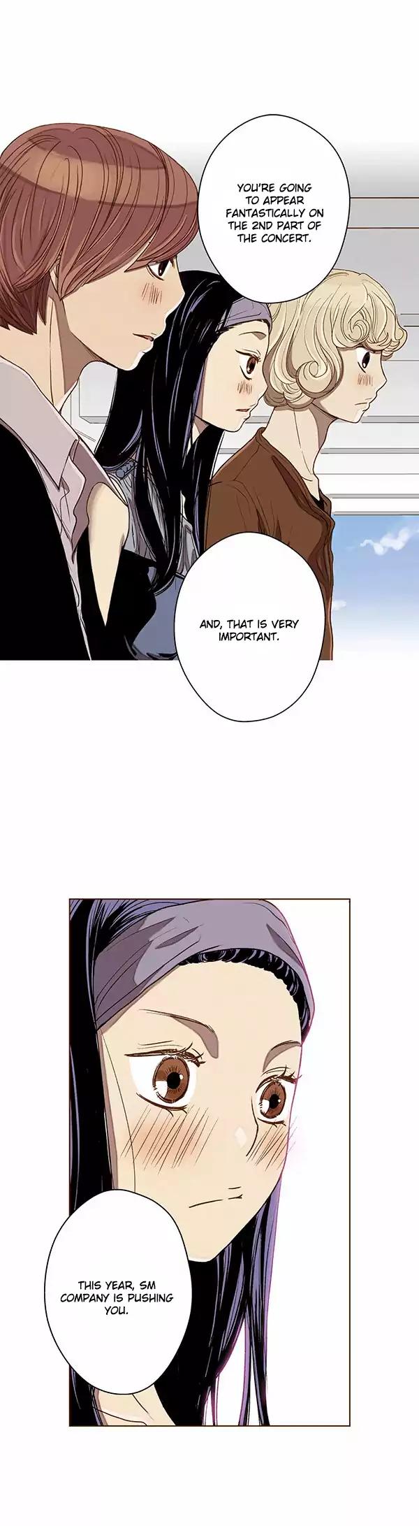 ENT. Chapter 42 page 14 - Chapter 42: Season 1: This is Fanfic: Episode 42