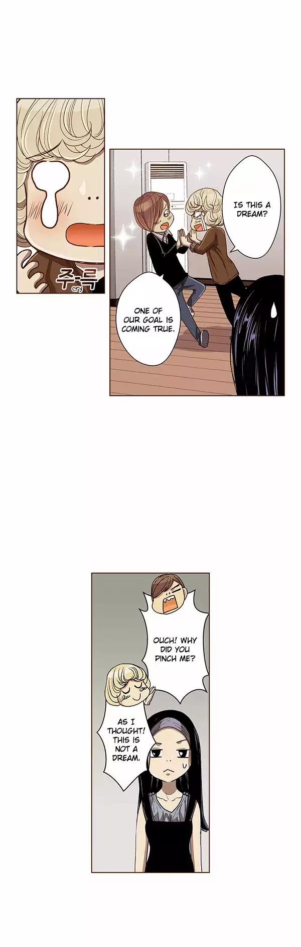 ENT. Chapter 42 page 15 - Chapter 42: Season 1: This is Fanfic: Episode 42