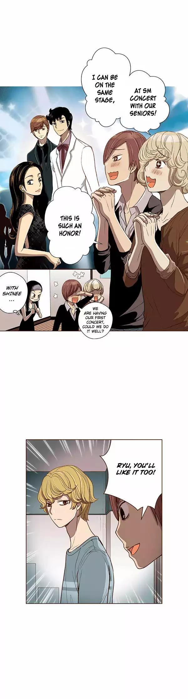 ENT. Chapter 42 page 16 - Chapter 42: Season 1: This is Fanfic: Episode 42
