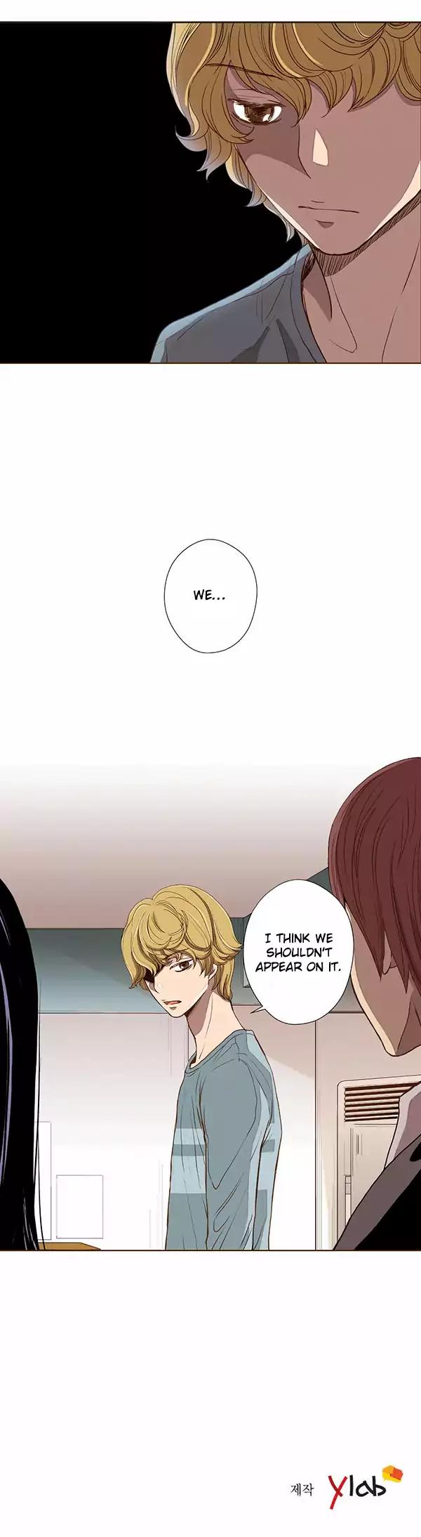 ENT. Chapter 42 page 17 - Chapter 42: Season 1: This is Fanfic: Episode 42