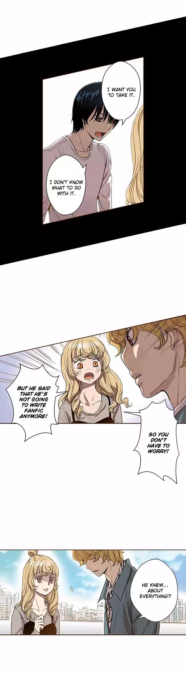 ENT. Chapter 42 page 7 - Chapter 42: Season 1: This is Fanfic: Episode 42