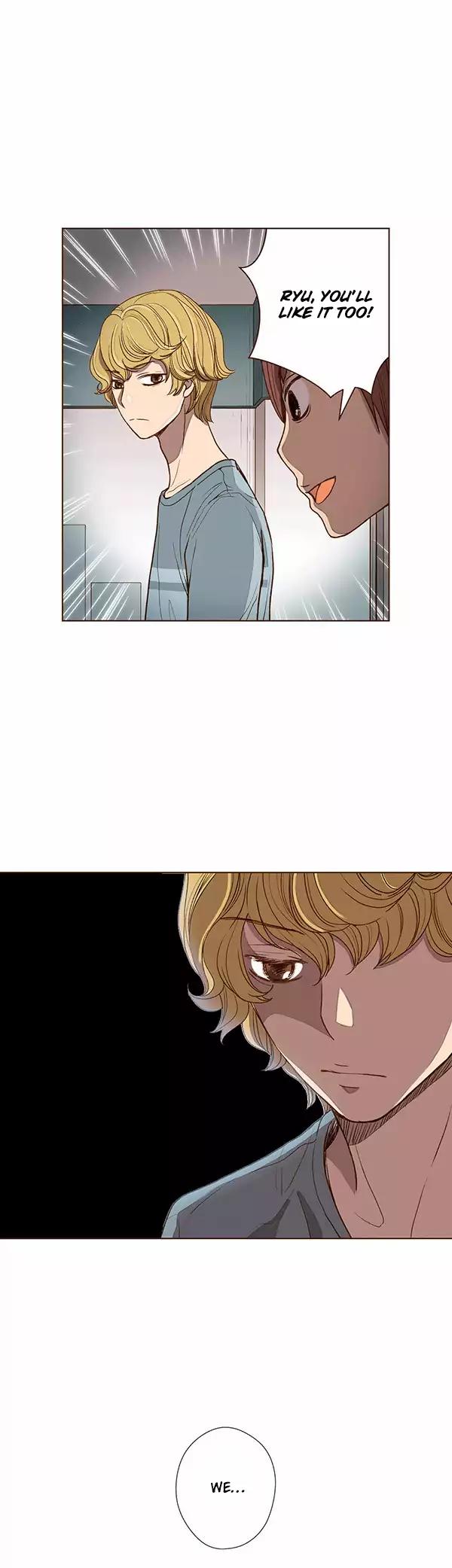 ENT. Chapter 43 page 1 - Chapter 43: Season 1: This is Fanfic: Episode 43